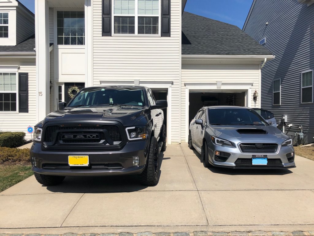No License Plate 8