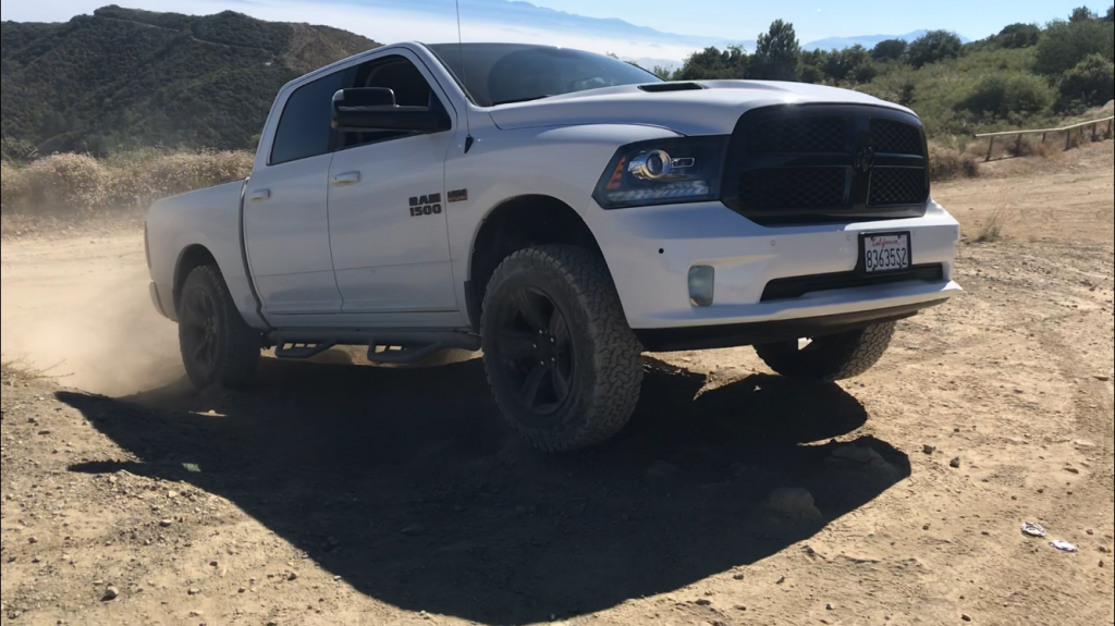 Off Road 1