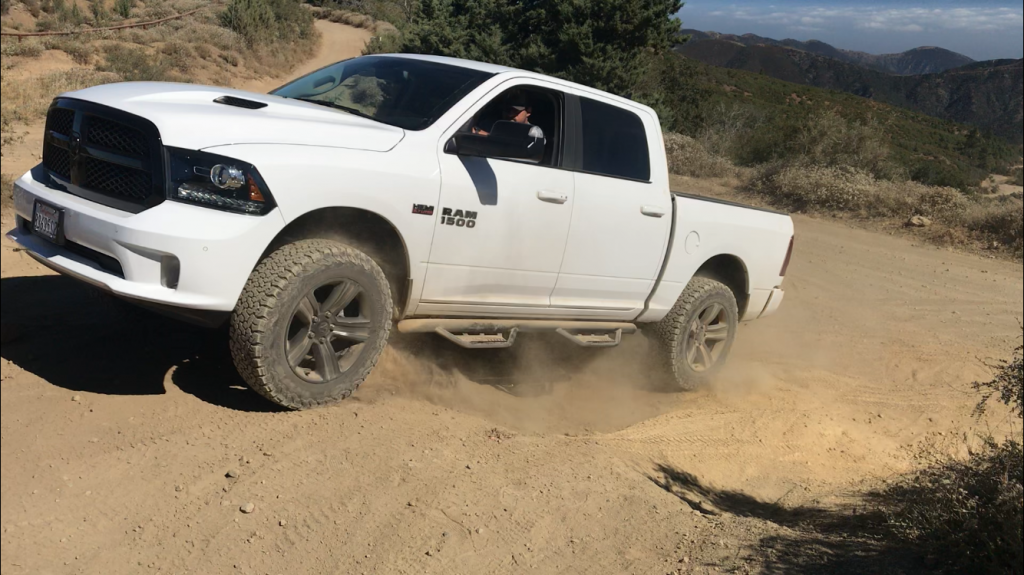 Off Road 3