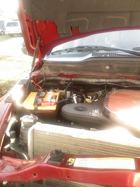 Other battery