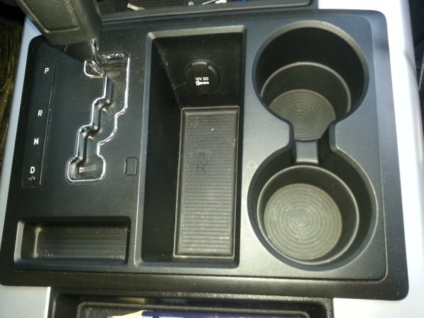 Plastidip trim bezel
