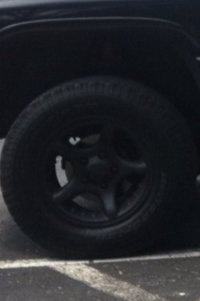 Playing with Plasti Dip
