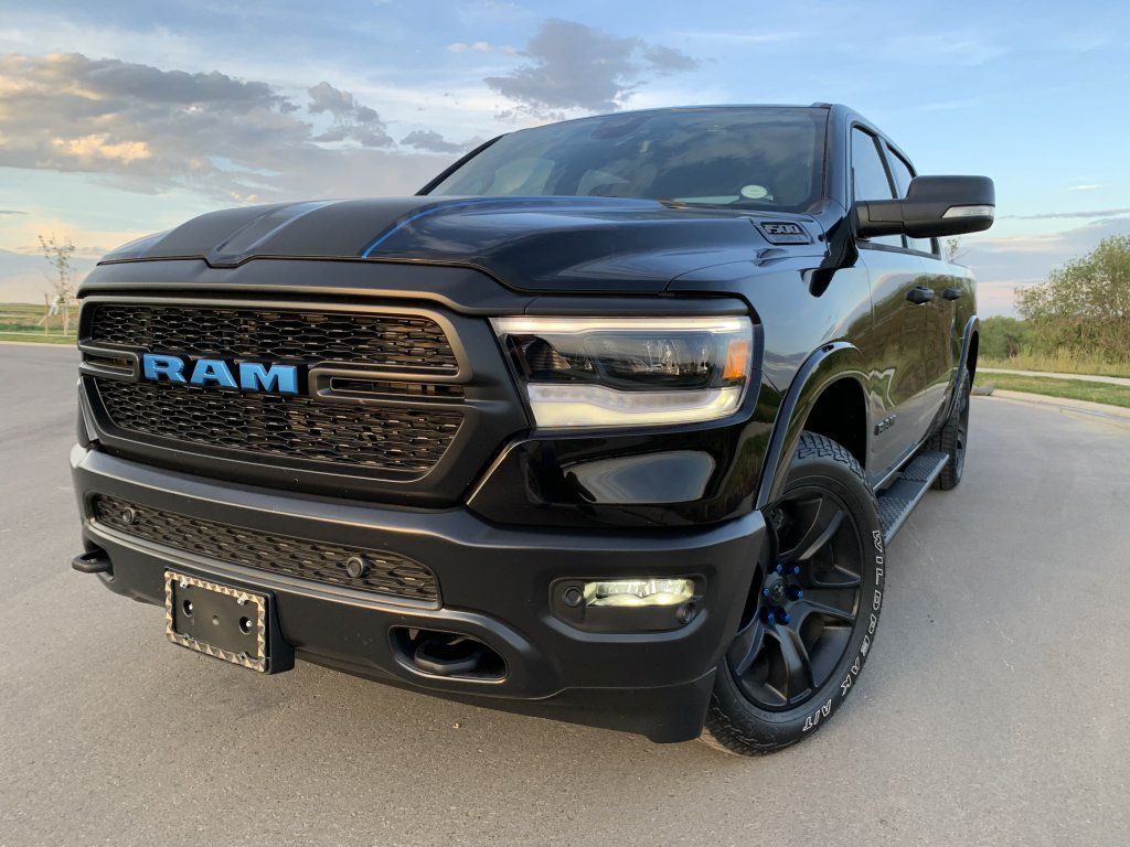 Profile