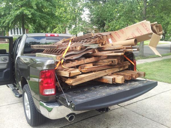 Putting it to work