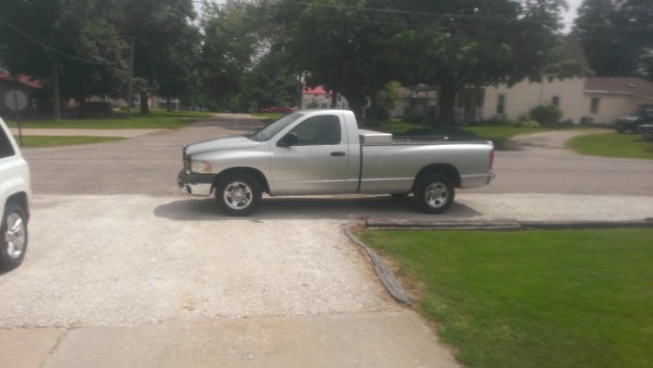 Ram 02'