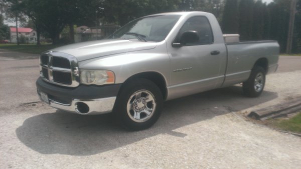 Ram 02'