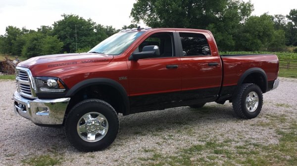Ram 1