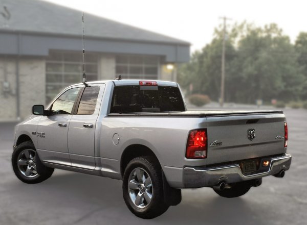 ram 1500 profile image