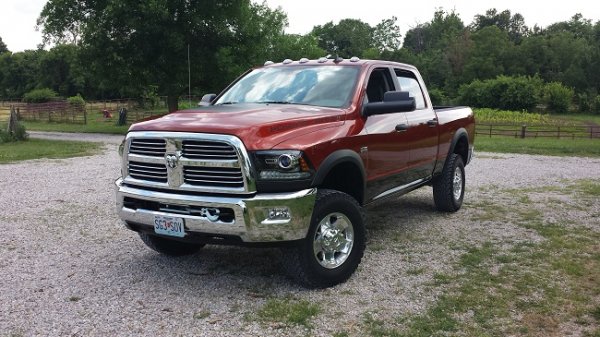 Ram 2
