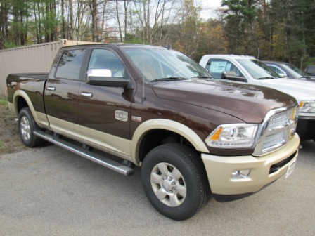 RAM 2500