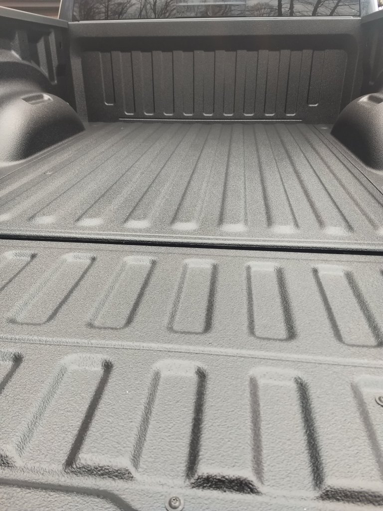 Ram Bedliner 1