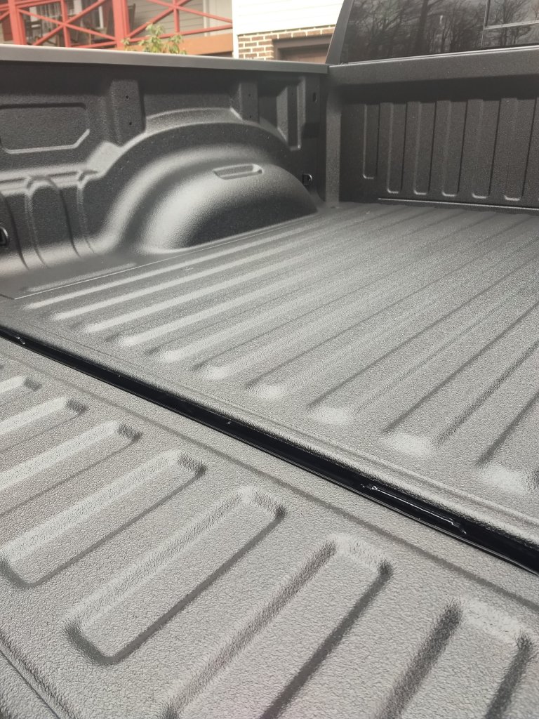 Ram Bedliner 3