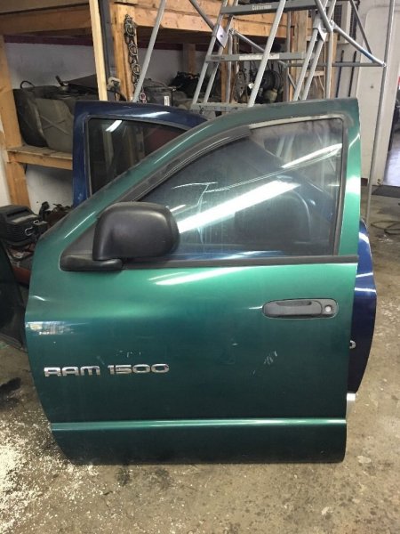 ram door square
