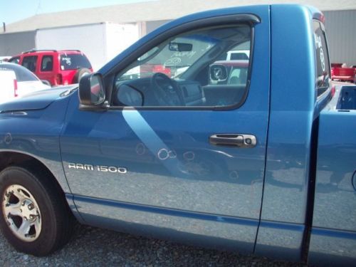 ram door
