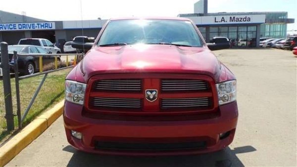 Ram Front