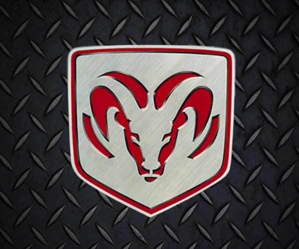 Ram Logo