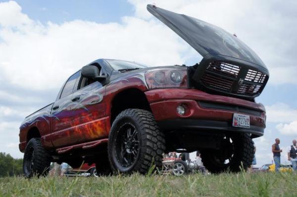 ram model 1