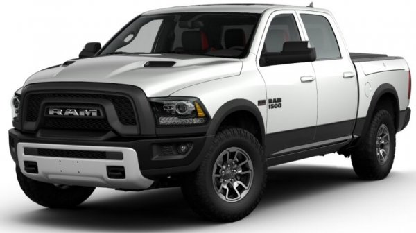 Ram Rebel