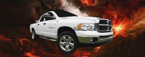 Ram Thunder copy