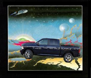 Ram Trek