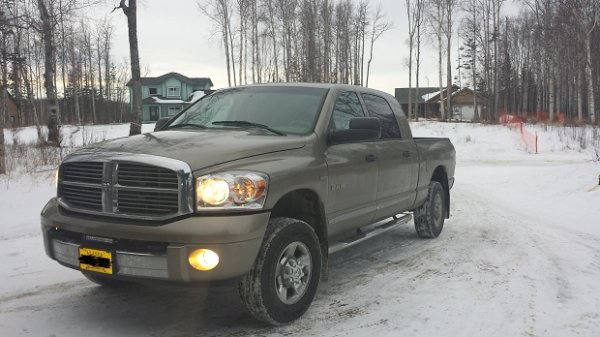 ram