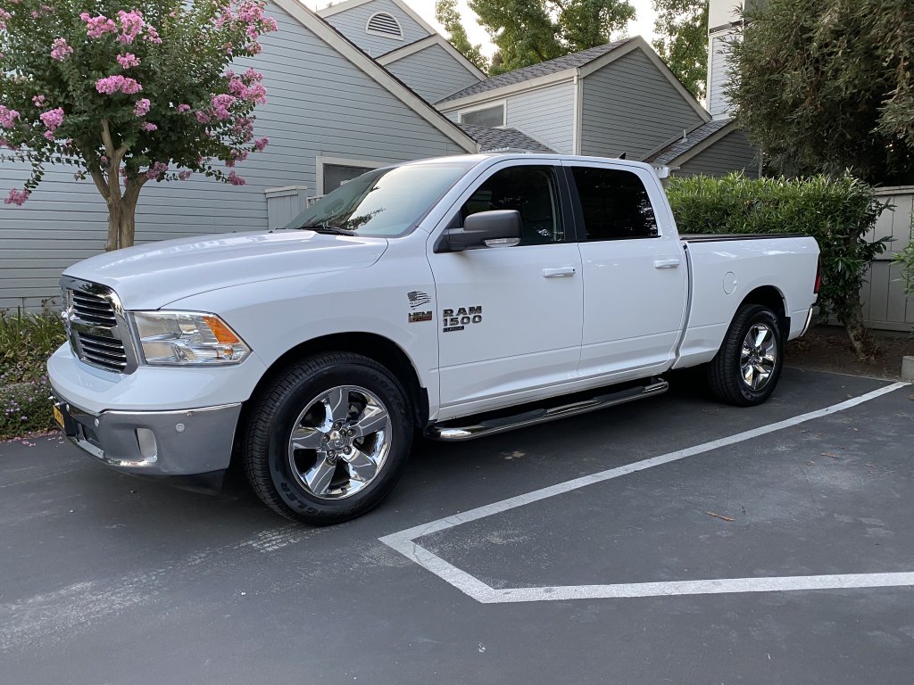 Ram