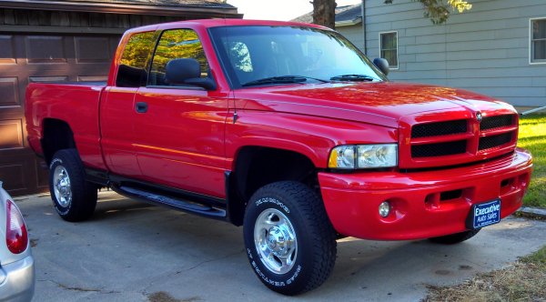 Ram1