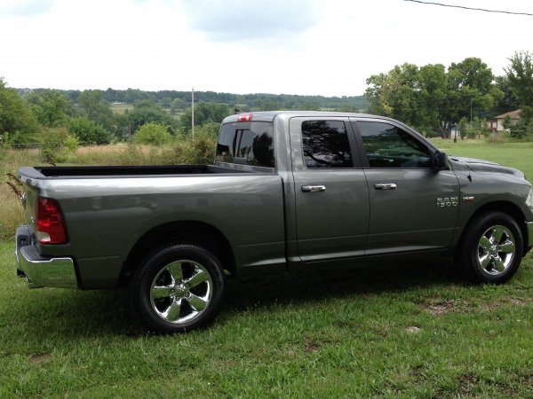Ram2