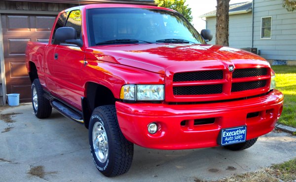 Ram3
