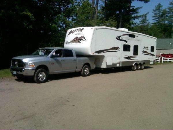 Ready for the long weekend!