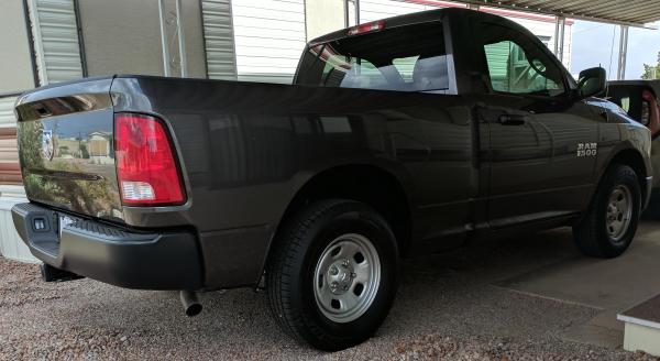 Rear Quarter View 1 sm