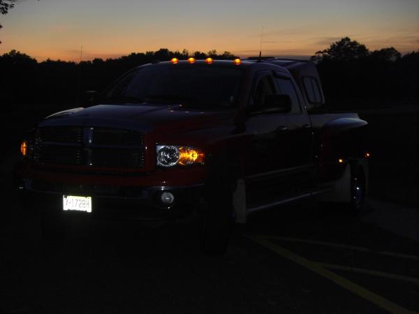 red rig 027