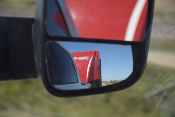 Reflections