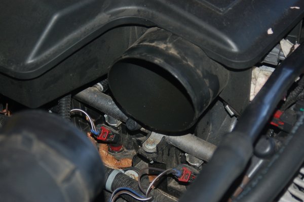 resonator box