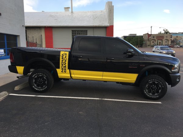 right yellow
