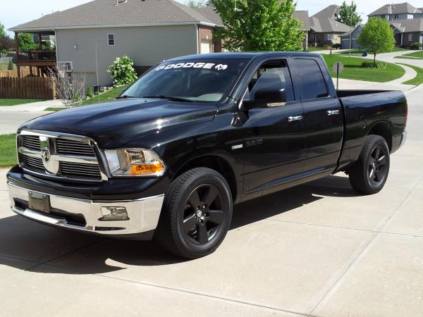 Rims done