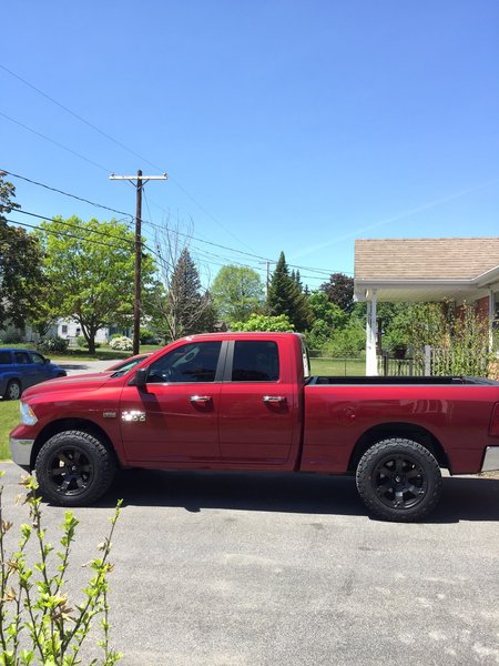 rims & tires 6