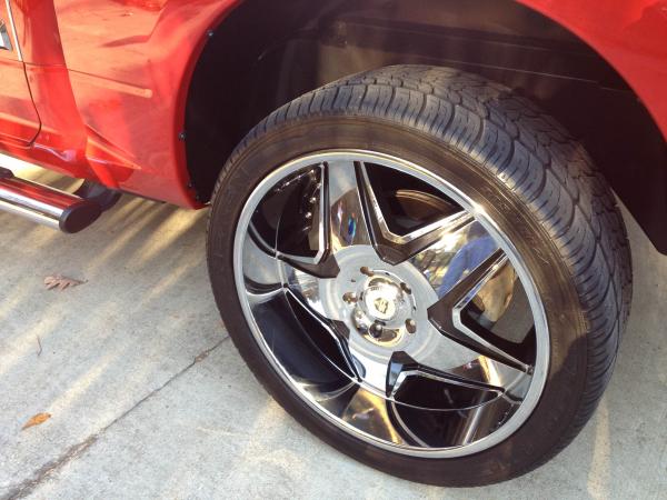 Rims