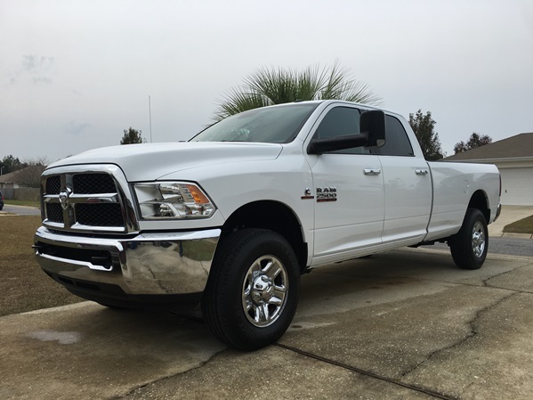 Robert66   2016 2500