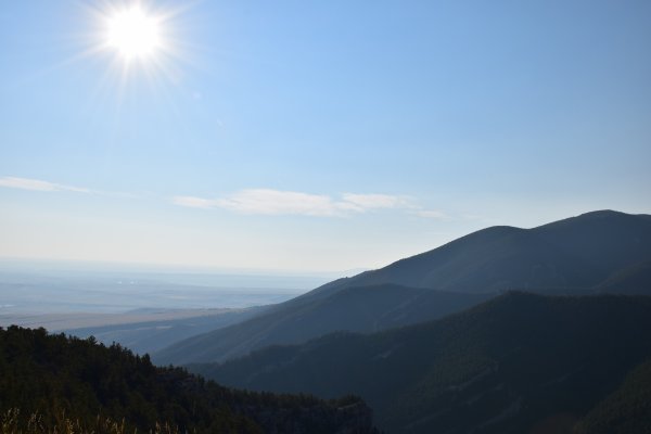 Rocky Mtn high