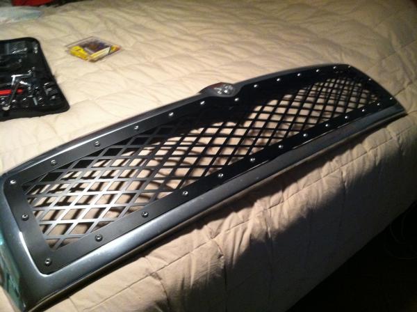 Rok-Tek Grille