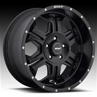 S.E.R.E   Stealth by BMF Wheels