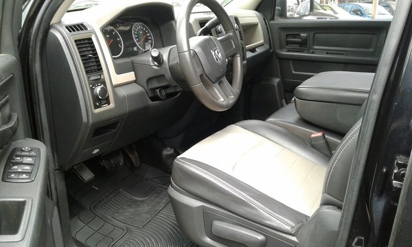 Seat Covers??