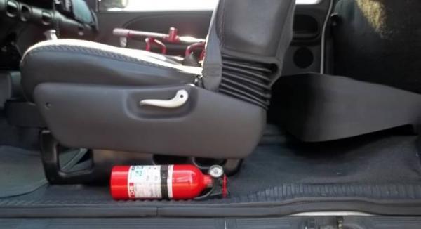 seat sides
