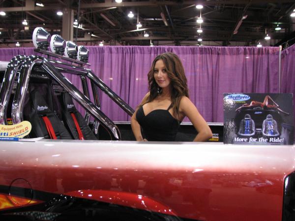 Sema Show 2009