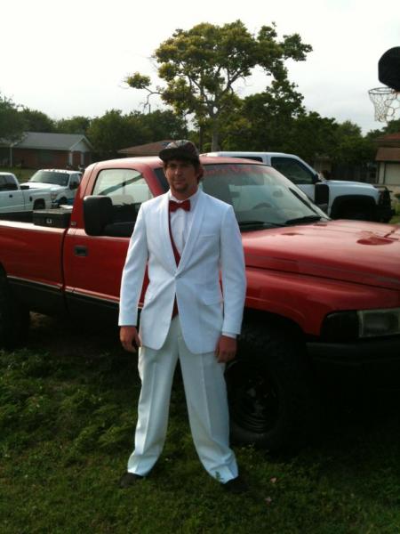 Senior Prom 2012