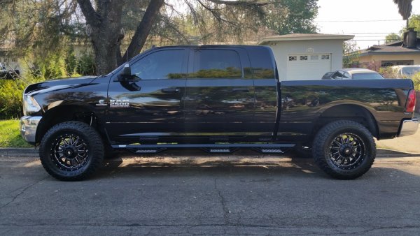 Side