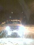 SNOW