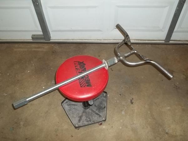 spare 1