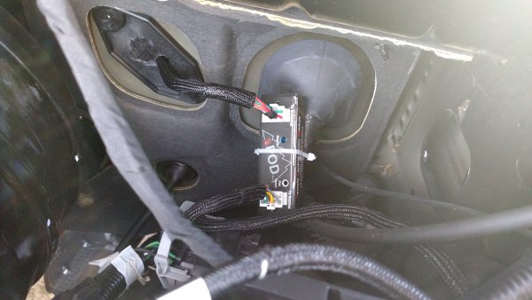 sPod Bluetooth Module